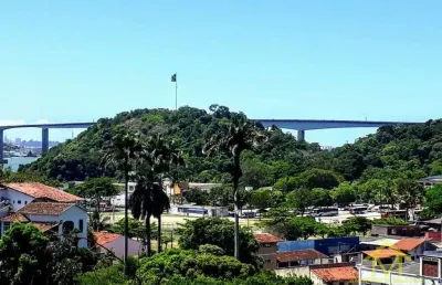 Casa em condomínio fechado com 4 quartos à venda no Centro de Vila Velha, Vila Velha 