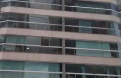 Apartamento com 3 quartos à venda no Itapuã, Vila Velha 