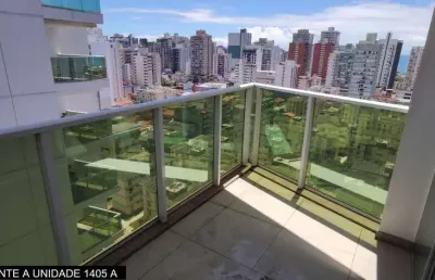 Apartamento com 2 quartos à venda no Itapuã, Vila Velha 