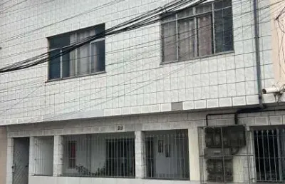 Apartamento com 5 quartos à venda no Glória, Vila Velha 