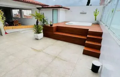 Casa com 3 quartos à venda na Praia das Gaivotas, Vila Velha 