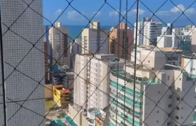 Apartamento com 3 quartos à venda na Praia da Costa, Vila Velha 