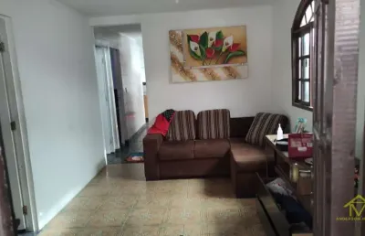 Casa com 3 quartos à venda na Vila Nova, Vila Velha 