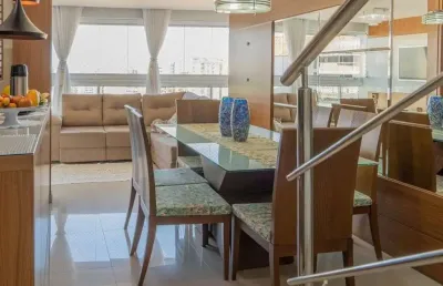 Cobertura com 2 quartos à venda no Itapuã, Vila Velha 