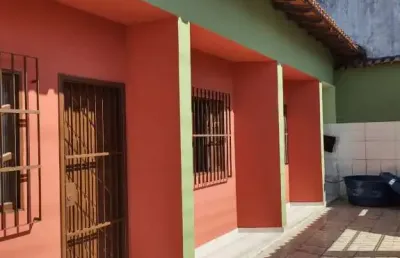 Casa com 4 quartos à venda no Novo México, Vila Velha 