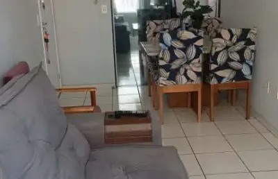 Apartamento em nossa senhora da penha - vila velha, es