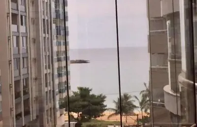 Apartamento com 3 quartos à venda na Praia da Costa, Vila Velha 