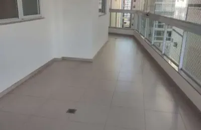 Apartamento com 3 quartos à venda na Praia da Costa, Vila Velha 