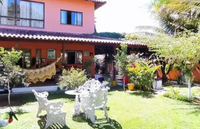 Casa à venda no Nova Ponta da Fruta, Vila Velha 