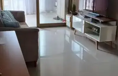 Apartamento com 2 quartos à venda no Itapuã, Vila Velha 