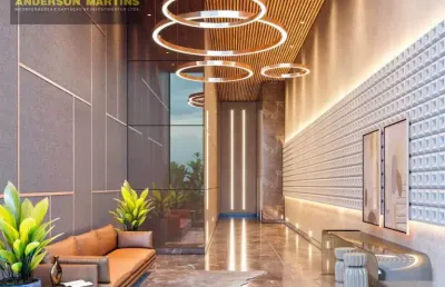 Apartamento em jockey de itaparica - vila velha, es