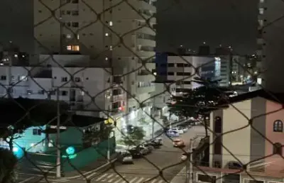 Apartamento com 2 quartos à venda na Praia de Itaparica, Vila Velha 
