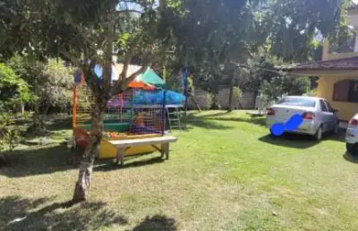 Chácara / sítio com 5 quartos à venda no Ponta da Fruta, Vila Velha 
