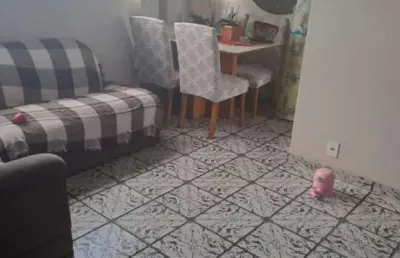Apartamento em coqueiral de itaparica - vila velha, es