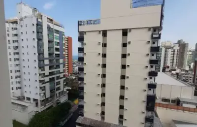 Apartamento com 3 quartos à venda no Itapuã, Vila Velha 