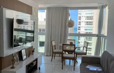 Apartamento com 3 quartos à venda no Itapuã, Vila Velha 