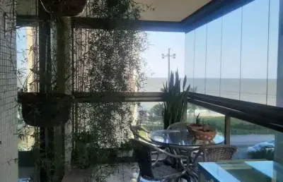 Apartamento com 3 quartos à venda na Praia de Itaparica, Vila Velha 
