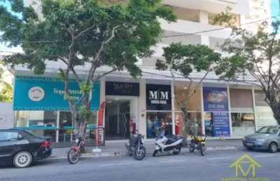 Sala comercial à venda na Praia de Itaparica, Vila Velha 