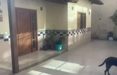 Casa com 5 quartos à venda no Itapuã, Vila Velha 