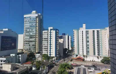 Apartamento com 2 quartos à venda na Praia da Costa, Vila Velha 