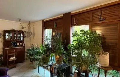 Casa com 5 quartos à venda no Mata da Praia, Vitória 