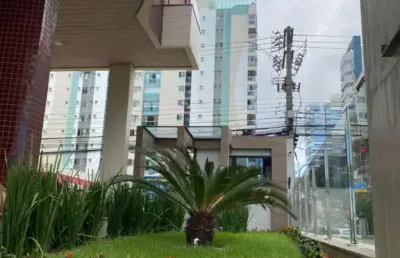 Cobertura com 4 quartos à venda na Praia da Costa, Vila Velha 