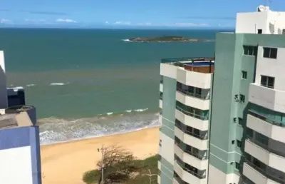 Apartamento com 2 quartos à venda na Praia de Itaparica, Vila Velha 