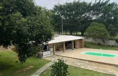 Chácara / sítio com 4 quartos à venda na Barra do Jucu, Vila Velha 