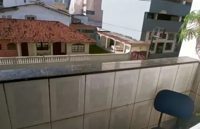 Apartamento com 3 quartos à venda no Itapuã, Vila Velha 