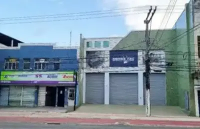 Ponto comercial à venda no Glória, Vila Velha 
