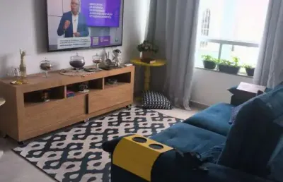 Apartamento com 2 quartos à venda no Nova Itaparica, Vila Velha 