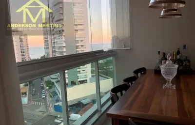 Apartamento com 2 quartos à venda no Itapuã, Vila Velha 