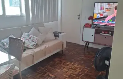 Apartamento em coqueiral de itaparica - vila velha, es