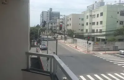 Apartamento com 4 quartos à venda no Itapuã, Vila Velha 