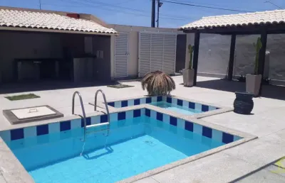 Casa com 3 quartos à venda no Morada do Sol, Vila Velha 