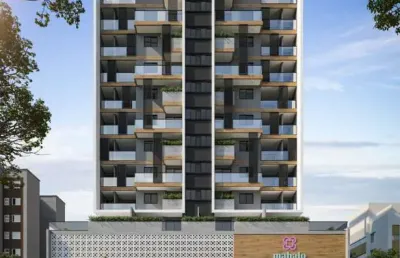 Apartamento com 3 quartos à venda na Praia de Itaparica, Vila Velha 