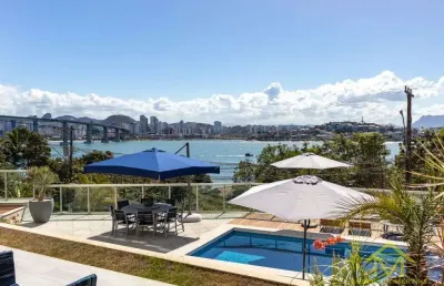 Casa com 4 quartos à venda na Praia da Costa, Vila Velha 