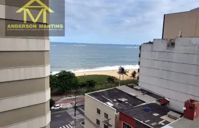 Apartamento com 4 quartos à venda na Praia da Costa, Vila Velha 