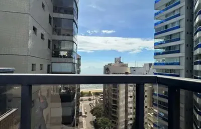 Apartamento com 2 quartos à venda na Praia da Costa, Vila Velha 