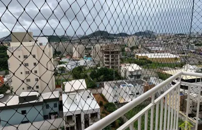 Apartamento com 2 quartos à venda no Ataíde, Vila Velha 