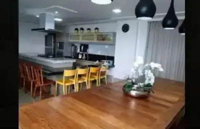 Apartamento com 3 quartos à venda na Praia de Itaparica, Vila Velha 