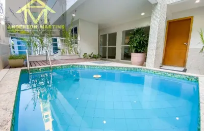 Apartamento com 4 quartos à venda no Jardim da Penha, Vitória 