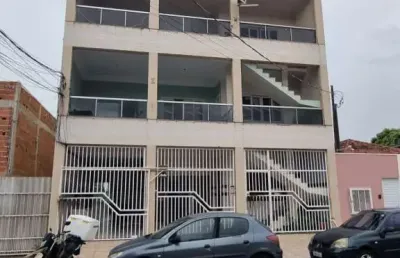 Casa com 9 quartos à venda na Vila Nova, Vila Velha 