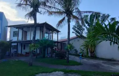 Casa com 3 quartos à venda na Praia dos Recifes, Vila Velha 