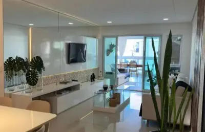 Apartamento com 3 quartos à venda na Praia da Costa, Vila Velha 