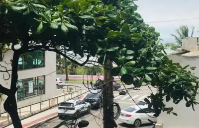 Apartamento com 3 quartos à venda na Praia da Costa, Vila Velha 