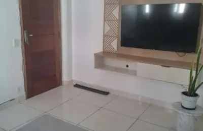 Apartamento em coqueiral de itaparica - vila velha, es