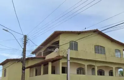 Casa com 4 quartos à venda no Ponta da Fruta, Vila Velha 