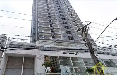 Apartamento com 2 quartos à venda na Praia das Gaivotas, Vila Velha 