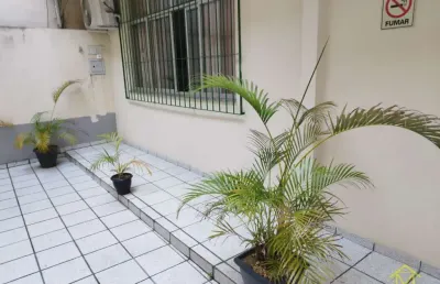 Apartamento em centro de vila velha - vila velha, es
